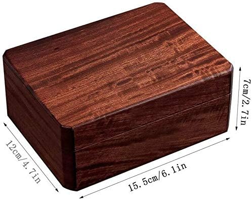 Wssc urne za kremaciju za kućne ljubimce mala urna Memorijalna kutija za uspomene za kućne ljubimce u sjećanju