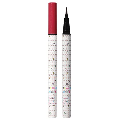 Eye Highlighter Stick boja Eyeliner vodootporna Ultra Fina tečna olovka za oči meka olovka za oči