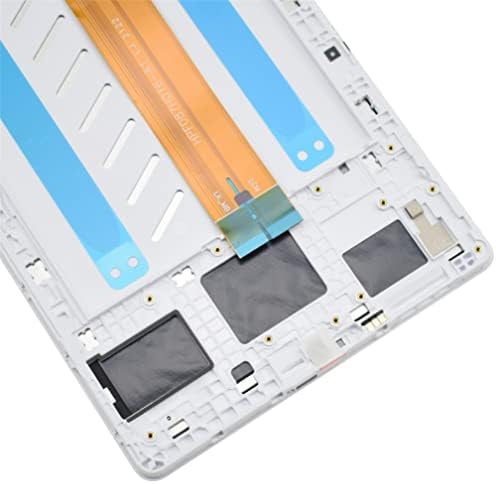 Tablet Kompletan ekran LCD digitalizator Zamjena sklopa za Samsung Galaxy Tab A7 Lite TAB A7 Lite Wi-Fi SM-T220