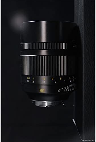 Mitakon Zhongyi Speedmaster 90mm f / 1.5 objektiv za Nikon Z