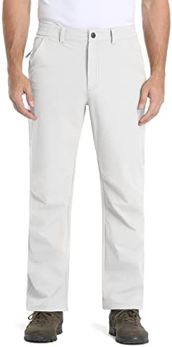 Pješačke pantalone za pješačke pantalone tacvasena vodootporne teretne pantalone lagane brzih