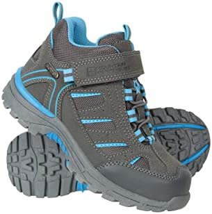 Mountain Warehouse Drift Junior Kids Planinarske čizme - Vodootporne cipele