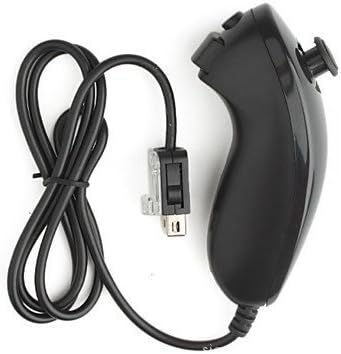 Sibiono-Nunchuck kontroler za Nintendo Wii / Wii u video igri.