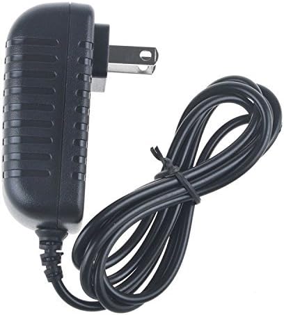 SSSR AC / DC adapter za Grundig GTB701 GTB 701 tablet PC Prebacivanje napajanja Kabel za kabel za