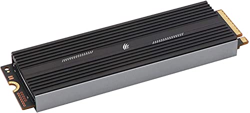 KvoGi NVMe M. 2 2280 SSD hladnjak za hladnjake, univerzalni Tip , CF-HD2280-U1