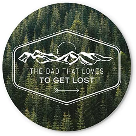 Tata koji voli da se izgubi drveće, Joyride uređenje doma, JoyRide uređenje doma drvena ploča,
