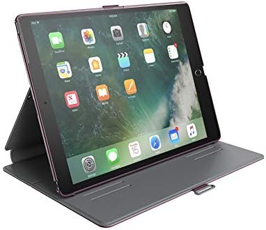 Speck proizvodi 121950-6412 StyleFolio iPad 9,7-inčni slučaj i postolje,, 9,7-inčni iPad Pro,
