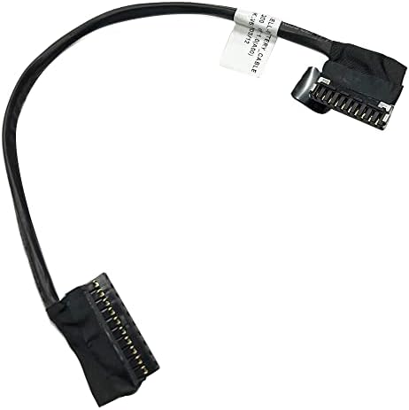 SAMXI ADM70 Laptop kabel za kabel konektora za konektor za Dell Precision 3510 M3510 serija / za