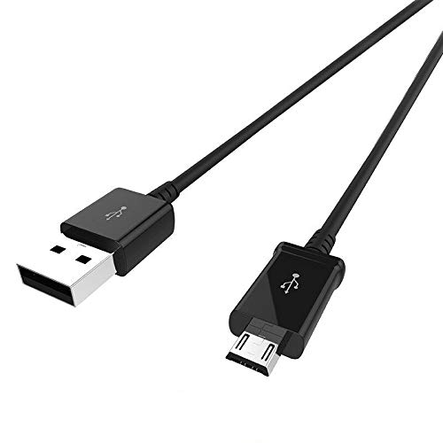 Ntqinparts USB prenos podataka Sync prenos napajanja kabl za punjenje za Epson RapidReceipt RR - 70w RR-60 mobilni
