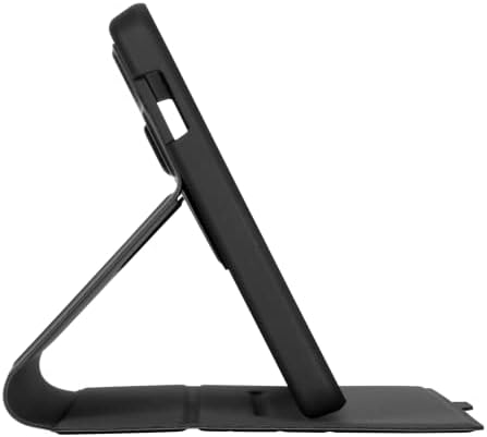 Click-u slučaju za Samsung Galaxy Tab A7 Lite 8.7 , crna