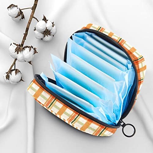ORYUEKAN torba za odlaganje higijenskih uložaka, torbica za menstrualne čašice prijenosni higijenski