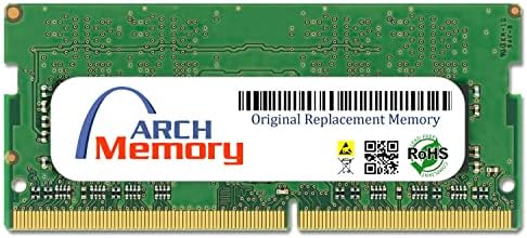Zamjena lučne memorije za Dell SNP1CXP8C / 16G AB371022 16GB 260-pinski DDR4 3200 MHz So-DIMM RAM-a za