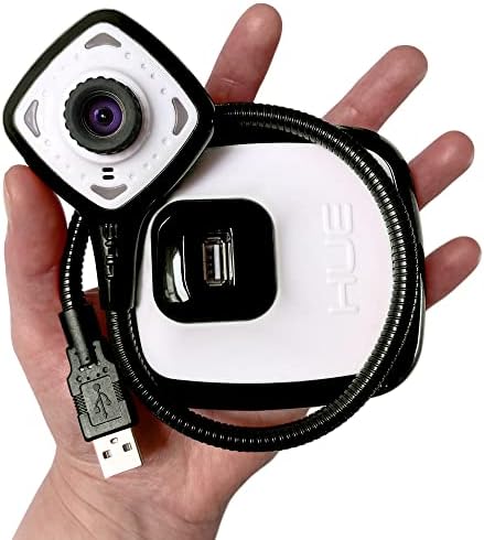 HUE HD Pro USB kamera za dokumente i video konferencije