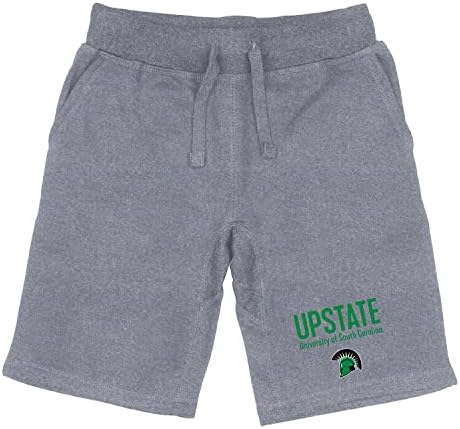 University of Južna Karolina Upstate brtvene kratke hlače na fakultetu