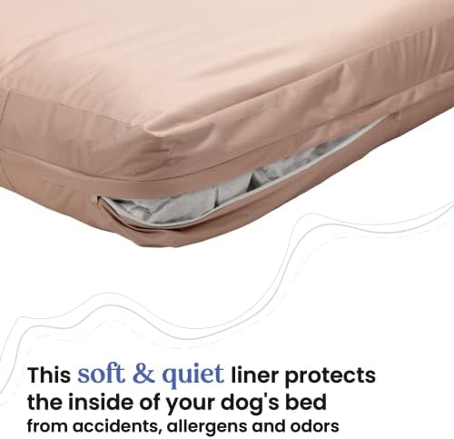 Podloga za pseće krevete-na bazi SAD - vrhunski izdržljivi vodootporni materijal za pranje u mašini za teške
