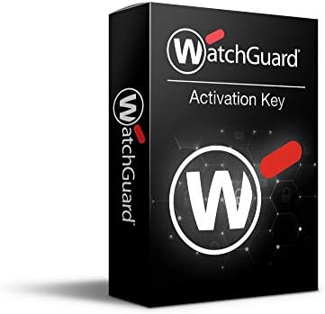 Watchguard FireBoxv Veliki 1YR Gateway Antivirus WGVLG121