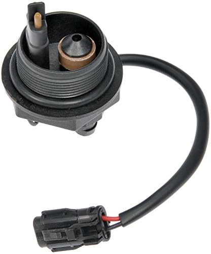 Dorman 904-439 senzor za vodu u gorivu kompatibilan sa odabranim Chevrolet / GMC modelima