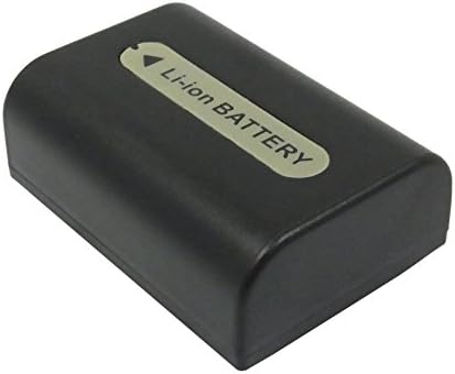 Zamjenska baterija za CR-HC51E, DCR-30, DCR-DVD103, DCR-DVD105, DCR-DVD106E, DCR-DVD106E, DCR-DVD108,