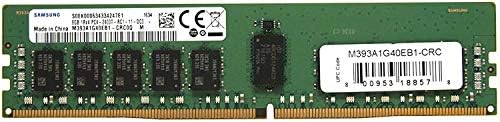 SAMSUNG 8GB DDR4 PC4-19200, 2400MHz, 288 PIN DIMM, 1.2 V, CL 15 desktop RAM memorijski modul M378A1K43CB2-CRC