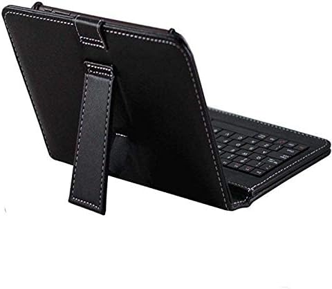 Navitech crna torbica za tastaturu kompatibilna sa QIMAOO K4 10.1 tabletom