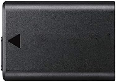 Digitalni NC visokog kapaciteta 'Inteligentna' litijum-jonska baterija kompatibilna sa Sony Alpha A6500