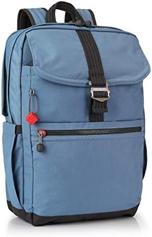 HEDGREN CANYON RFID 15.6 Backpack za laptop, traper plava