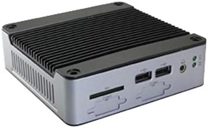 Mini Box PC EB-3362-L2SSG2 podržava VGA izlaz, 8-bitni GPIO x 2, SATA Port x 1 i automatsko uključivanje.