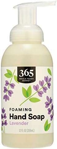 365 by Whole Foods Market, sapun za pjenjenje bez mirisa, 12 Fl oz