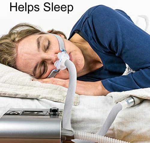 6 FT CPAP poklopac crijeva za CPAP cijev CPAP poklopac cijevi CPAP zalihe CPAP cijev folija