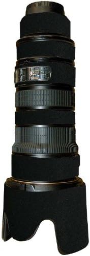 LENSCOAT LCN70200VRM4 Nikon 70-200VR poklopac objektiva