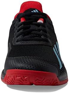 Adidas unisex-Child CourFlash teniska cipela