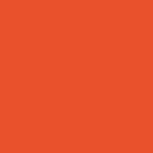 Duck brend 1265019_c ljepljiva traka u boji, 1.88 in. x 15 yd, 6-rolna, neonska narandža, 6 rolni