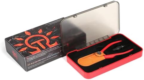 Moudoauer Carbon Steel St-a Jedinstveni noža NIPPer 3.0 (HRC: 58-64) Zanatski alati Modeliranje Koristite
