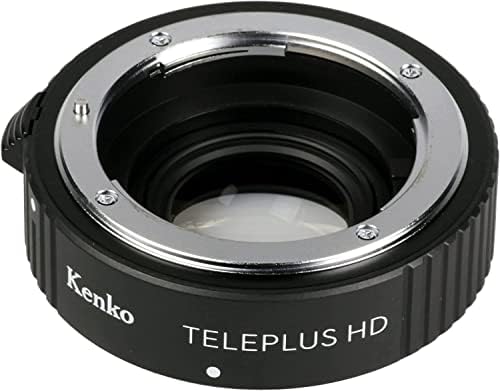 Kenko TELEPLUS HD DGX 1.4 x telekonverter za Nikon F-Mount G/E tip sočiva