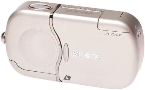 Minolta Vectis 2000 APS Kamera