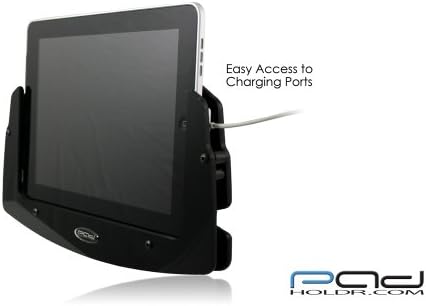 Objave na ivici premium tablet Dash Kit 98-09 Ford Excursion & F250-750 Serija za iPad i ostale tablete