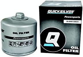 QuickSilver 8M0130533 Filter za ulje