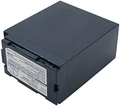 Cameron Sino baterija za Panasonic AG-AC-90, AG-DVC180A, AG-DVC30E, AG-DVC32, AG-DVC33, AG-DVC60E,