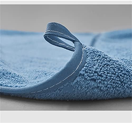 HNKDD ručnik za odrasle za pranje za lice za kućne ljubiteke i žene Brzo sušenje Ne-prolijevanje