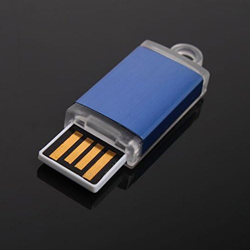 Cloudarrow 10pcs 4GB USB memorijski stick USB palac pogon
