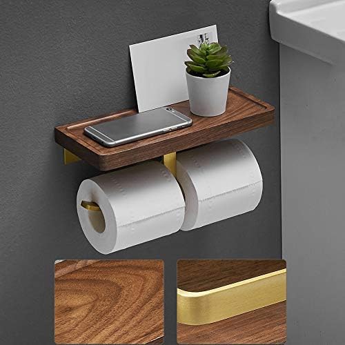 GRETD papirnati papir za papir za punjenje toalet kupatilo za pljuskopsio za toaletni papir toalet za mobilni