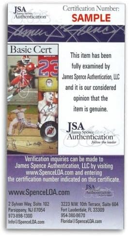 Bob Jeter potpisao je autografiju 8x10 photo paketa SB I + II JSA AB54633 - AUTOGREG NFL fotografije