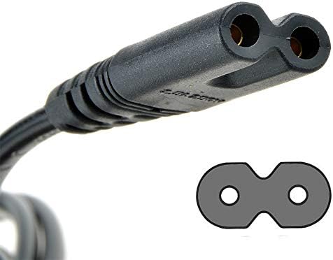 DigipartSpewer kabel za napajanje Outlet kabl za Sony Slim Edition PlayStation 3 PS3