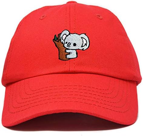 Dalix slatka koala dječji šešir dječaci djevojke bejzbol kapa