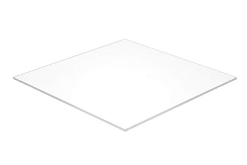 Falken dizajn akrilnog Pleksiglasnog Lima, prozirna Bronza 10%, 18 x 28x 1/8