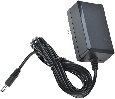 DKKPIA AC adapter punjač za Ooma telo VoIP besplatni kućni telefon baza baznih jedinica napajanje mrežnim