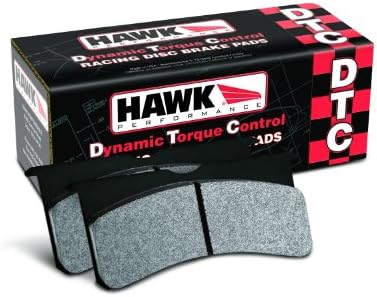 Hawk Performance HB102G. 800 disk kočioni jastučić