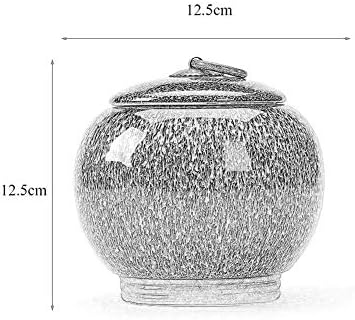 Yangbo Pogrebna urna kremacija pepeo urns grobnica Keramika Kućni ljubimci Graves Memorijal