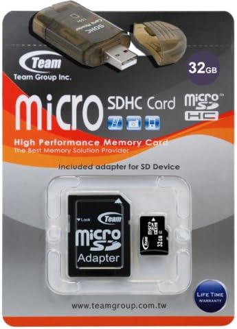 32GB Turbo Speed MicroSDHC memorijska kartica za LG GD900 CRYSTAL GLOBUS tu330. Memorijska kartica velike