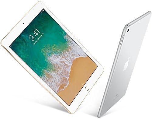 Apple iPad 6thGEn Wi-Fi 128GB svemirska siva-početak 2018